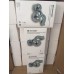 3D鑽石按摩器 Y型滾輪按摩器 身體曲線按摩棒 臉部肩頸按摩器