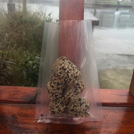 (30入)食品真空包裝袋 食品級家用保鮮袋 無毒單面紋路真空袋 真空封口機專用袋 多種尺寸