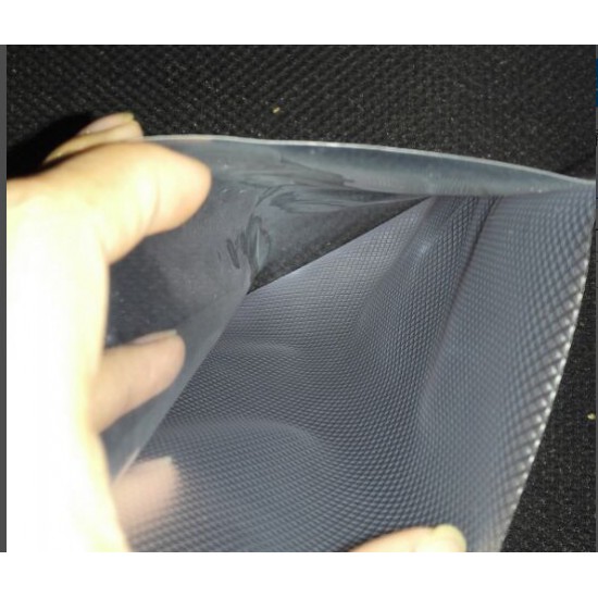 (30入)食品真空包裝袋 食品級家用保鮮袋 無毒單面紋路真空袋 真空封口機專用袋 小號