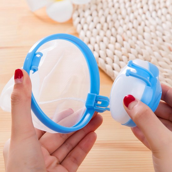 洗衣機濾過濾網  漂浮濾毛球網 洗衣球