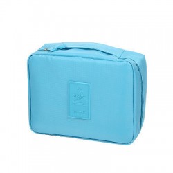 旅行用大容量洗漱包 化妝包 收納包 多功能旅行收納包