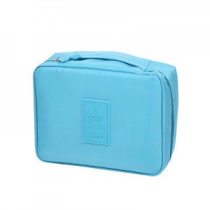 旅行用大容量洗漱包 化妝包 收納包 多功能旅行收納包
