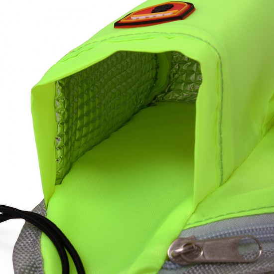 戶外運動腰包 防水腰包 水壺水瓶腰包