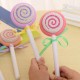 棒棒糖去角質磨腳石 搓腳板去老繭工具