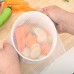 食品級矽膠保鮮膜 可重復使用密封保鮮膜