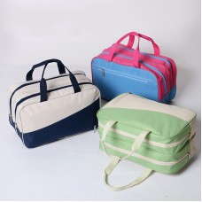 大容量防水運動包 男女游泳包 乾濕分離包 沙灘包