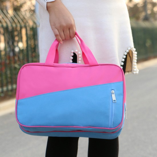 大容量防水運動包 男女游泳包 乾濕分離包 沙灘包