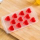 可愛水果模型DIY製冰盒 冰棒 冷飲 冰淇淋 