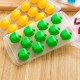可愛水果模型DIY製冰盒 冰棒 冷飲 冰淇淋 