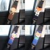 兒童汽車安全帶套 護肩套 車用嬰幼兒安全帶護套 兒童汽車安全帶套 護肩套 車用嬰幼兒安全帶護套