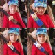 兒童汽車安全帶套 護肩套 車用嬰幼兒安全帶護套