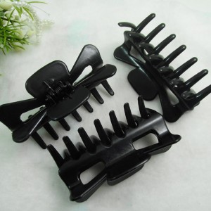 鯊魚夾 大爪夾 大黑夾 髮夾 化妝洗澡必備