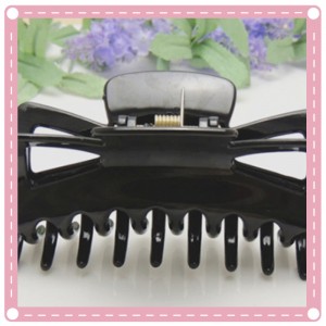 鯊魚夾 大爪夾 大黑夾 髮夾 化妝洗澡必備