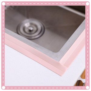 浴室廚衛縫隙防霉貼 馬桶防水貼 墻角線條膠帶 美縫貼