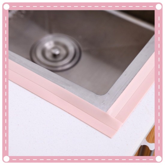 浴室廚衛縫隙防霉貼 馬桶防水貼 墻角線條膠帶 美縫貼