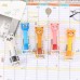 可愛動物造型原子筆 可愛卡通動物頭像黑色原子筆 可愛動物造型原子筆 可愛卡通動物頭像黑色原子筆