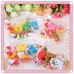 創意文具 學生用品 獎品 仿真食物 袋裝橡皮擦 創意文具 學生用品 獎品 仿真食物 袋裝橡皮擦