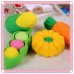 創意文具 學生用品 獎品 仿真食物 袋裝橡皮擦 創意文具 學生用品 獎品 仿真食物 袋裝橡皮擦