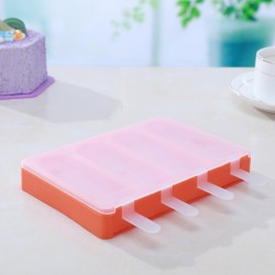 創意冰棒製冰盒 DIY可疊加雪糕製冰器 創意冰棒製冰盒 DIY可疊加雪糕製冰器