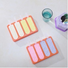 創意冰棒製冰盒 DIY可疊加雪糕製冰器