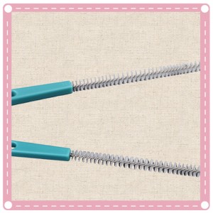 花嘴清潔刷 花嘴清洗器 刷子