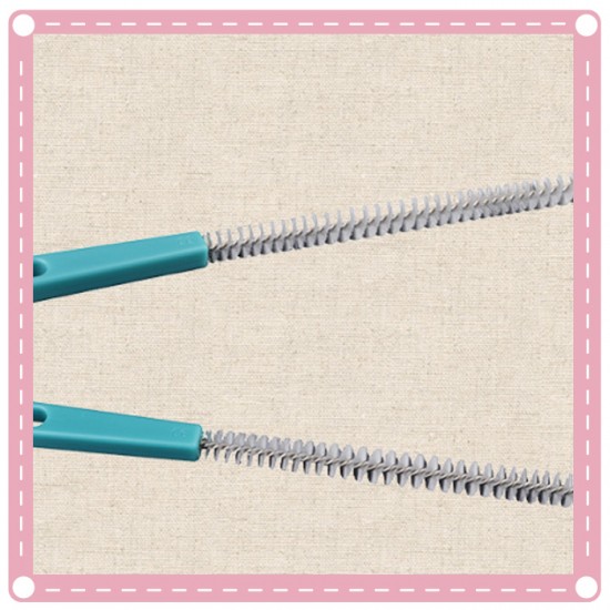 花嘴清潔刷 花嘴清洗器 刷子