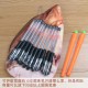 農場蔬菜筆袋 創意趣味學生文具袋 收納袋 鉛筆盒