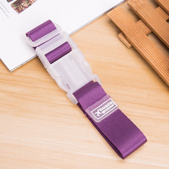 旅行行李拉桿防丟夾扣掛 行李帶掛扣綁帶