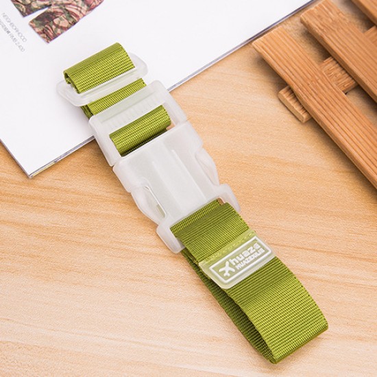 旅行行李拉桿防丟夾扣掛 行李帶掛扣綁帶