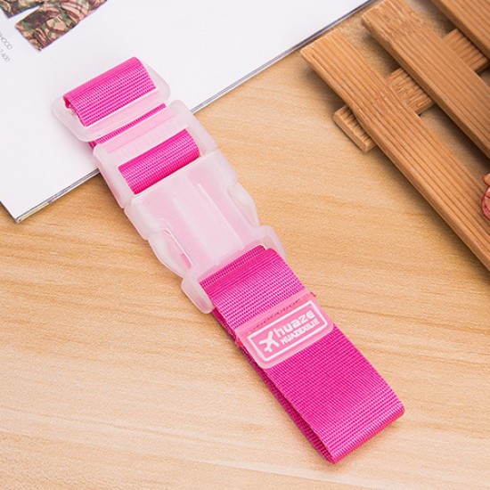 旅行行李拉桿防丟夾扣掛 行李帶掛扣綁帶