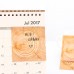 原色系列大自然風格便利貼N次貼 辦公文具學生記事貼