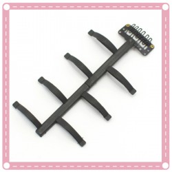 氣質淑女編髮器 蓬鬆三股辮子 編髮神器 DIY快速編髮造型工具