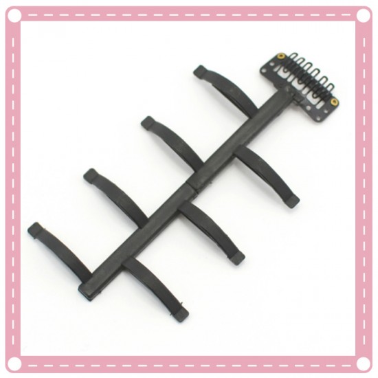 氣質淑女編髮器 蓬鬆三股辮子 編髮神器 DIY快速編髮造型工具