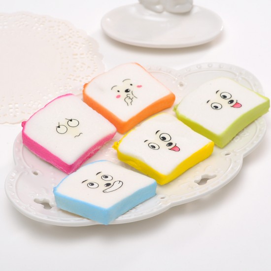 仿真食物鑰匙圈 甜甜圈麵包香味吊飾 水果造型吊飾 香蕉鑰匙圈