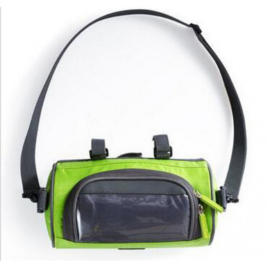 自行車車頭包 車把包 觸屏手機包 單車配件包