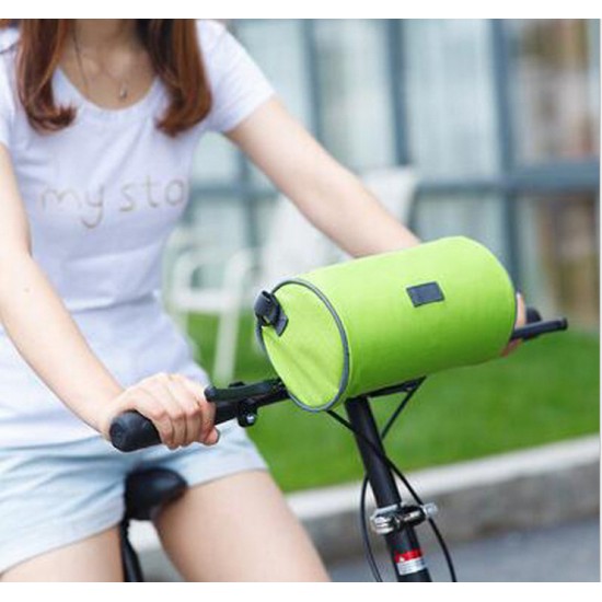 自行車車頭包 車把包 觸屏手機包 單車配件包
