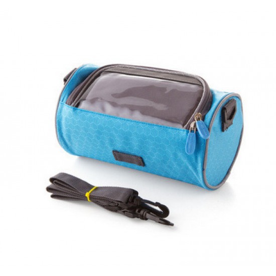 自行車車頭包 車把包 觸屏手機包 單車配件包