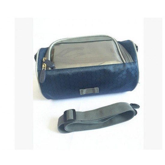 自行車車頭包 車把包 觸屏手機包 單車配件包