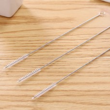 (5入)水壺吸管清潔刷 吸管刷 刷子