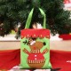 聖誕禮物袋 聖誕兒童禮品袋 聖誕老人禮品袋 聖誕節用品