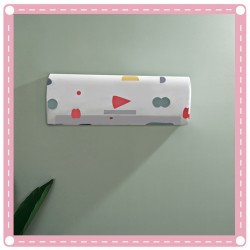 居家冷氣防塵罩 全包型防塵套 掛式空調防塵罩