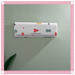 居家冷氣防塵罩 全包型防塵套 掛式空調防塵罩