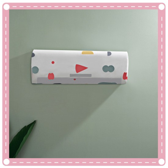 居家冷氣防塵罩 全包型防塵套 掛式空調防塵罩