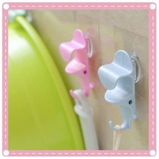 浴室臉盆掛勾 壁掛黏貼掛勾 免鑽孔臉盆架 無痕掛勾