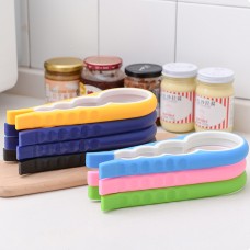  廚房必備防滑四合一開罐器 罐頭開罐器開瓶器 