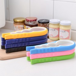  廚房必備防滑四合一開罐器 罐頭開罐器開瓶器 