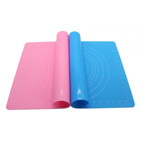 矽膠擀麵墊 揉麵團墊 烘焙必備