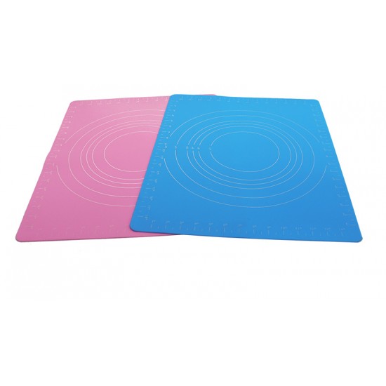 矽膠擀麵墊 揉麵團墊 烘焙必備