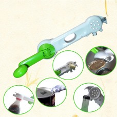 多功能開瓶器 七合一開罐器 