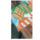 木製九宮格數獨棋益智玩具 抽屜式數獨玩具